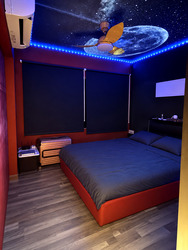 Blk 347 Kang Ching Road (Jurong West), HDB 4 Rooms #636372011